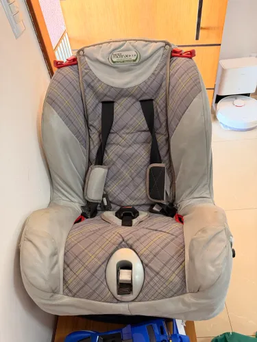 Bebê conforto Burigotto Neo Matrix