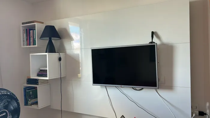 Painel de TV