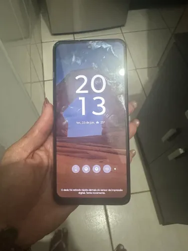 Venda celular G54 motorola