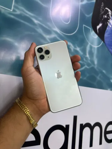 Vendo ipthone 11 pro 256gb face id off