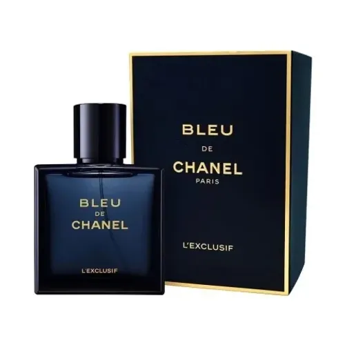 Perfume Chanel Bleu Le Exclusiv 100 ml