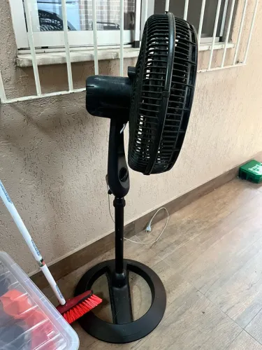 Ventilador de coluna 127 V 180W Britânia 