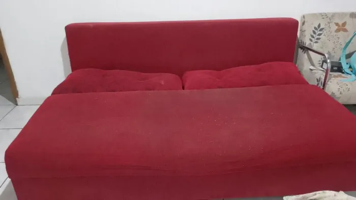 Sofá cama