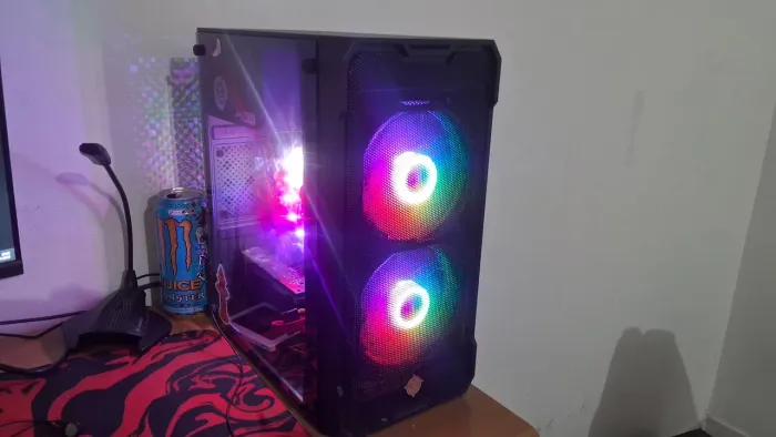 pc gamer