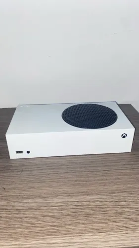 XBOX SERIES S