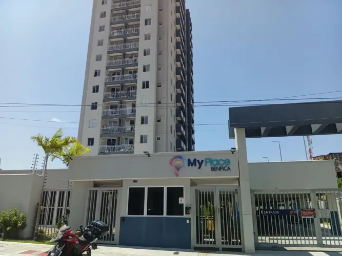 Apartamento disponivel para venda e locação no Benfica