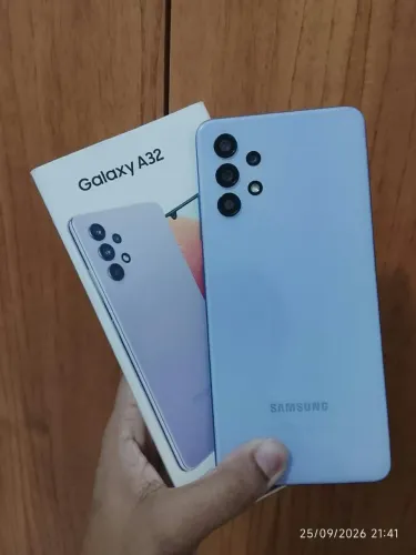 Galaxy A32