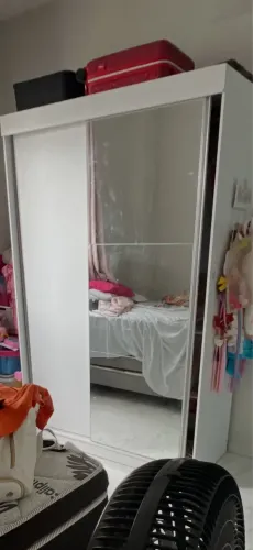 Guarda roupa solteiro