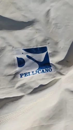 Velas dacron veleiro 38 pes