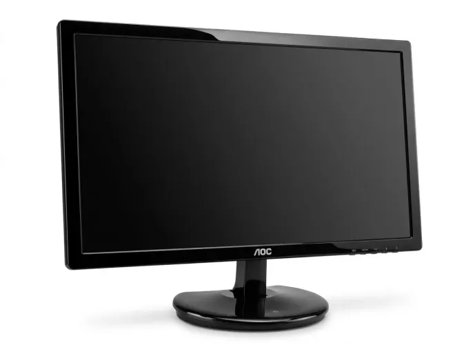 Monitor AOC 21,5 polegadas