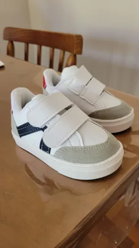 Tênis infantil menino