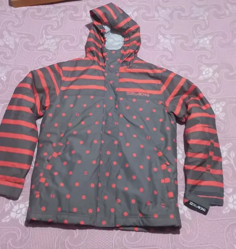 Jaqueta Billabong