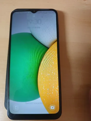 Samsung Galaxy A03 Core