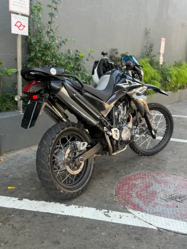 XT 660 R 