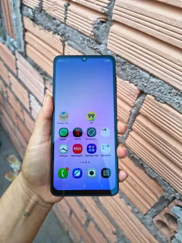 Samsung a07