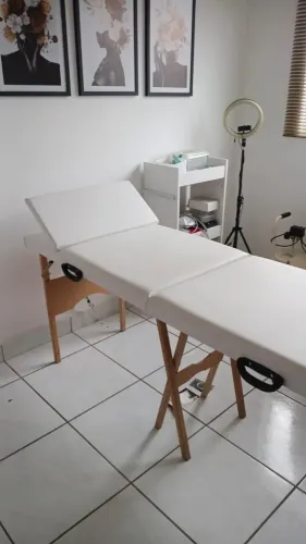 Maca portátil 