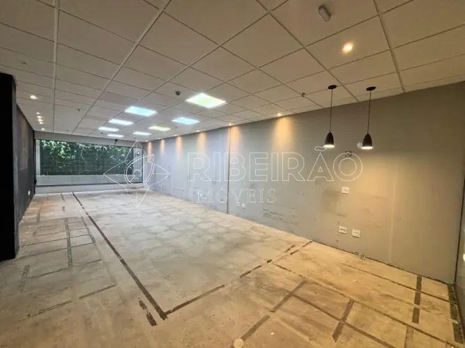 Loja 50m² para locação no Jardim Irajá