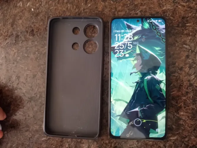 Vende-se Xiomi Redmi 13