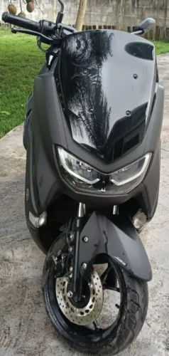 Nmax 2021