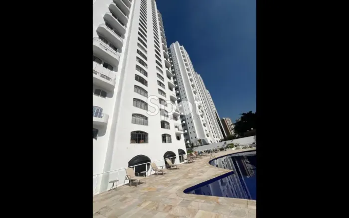 ANDAR ALTO - HALL PRIVATIVO - MELHOR CUSTO BENEFÍCIO DO REAL PARQUE!