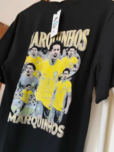 Camisa Masculina 