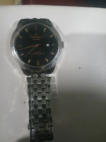 Relogio Masculino mondaine original