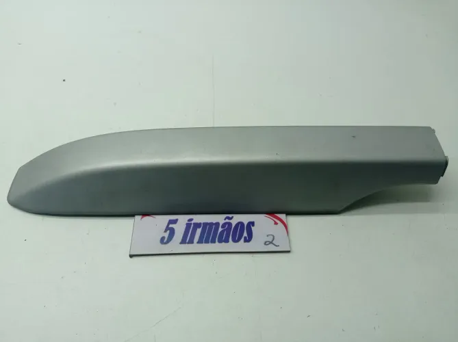 Acabamento Rack Teto Traseiro Direito Ix35 2.0 2015 / 2016 