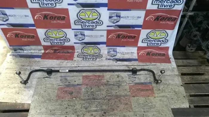Barra Estabilizadora Tras (a2463202011) Mercedes A200 13/15