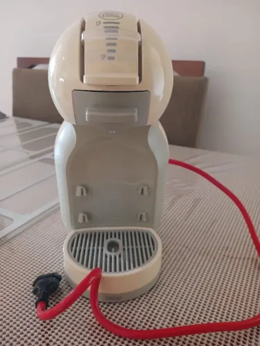Máquina de café Dolce Gusto Arno