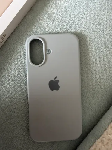 Capinha iPhone 16