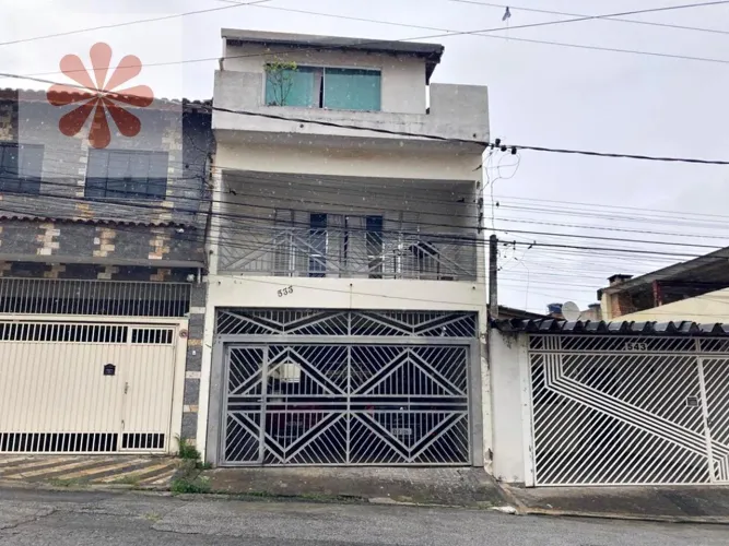 Casa em Vila Sao Francisco (Zona Leste) - São Paulo
