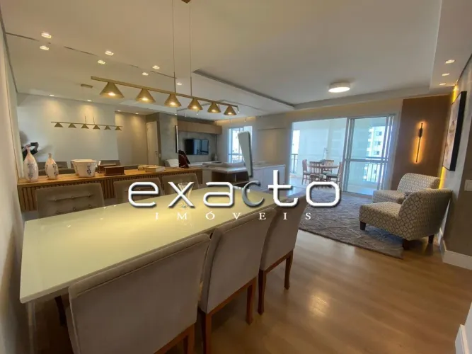 apartamento - Loteamento Residencial Vila Bella - Campinas