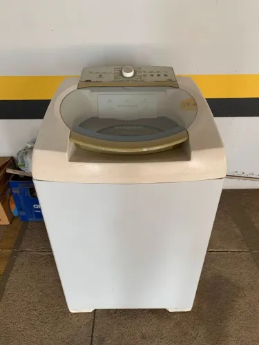 Lavadora Brastemp Ative! 11kg 220v