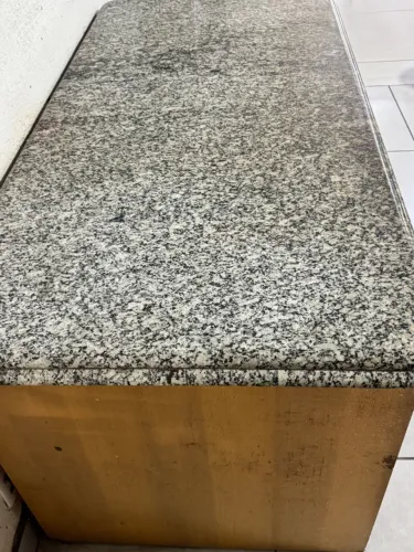 Mesa mármore usada *