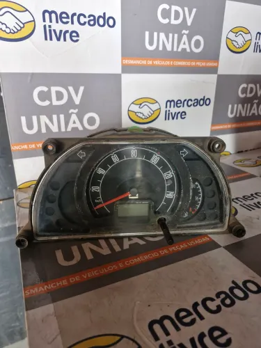 ?Painel De Instrumentos Kombi 1.4 Flex (2006 a 2014) - Original Usado