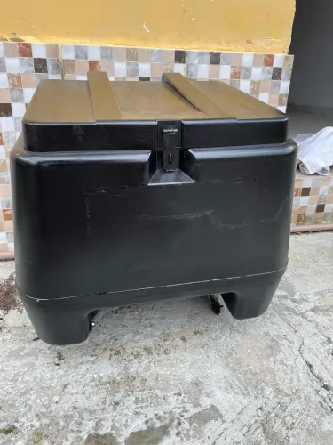 box de moto