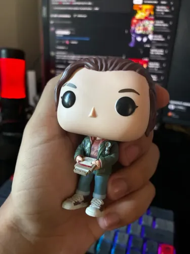 Funko Pop Ellie The Last of Us