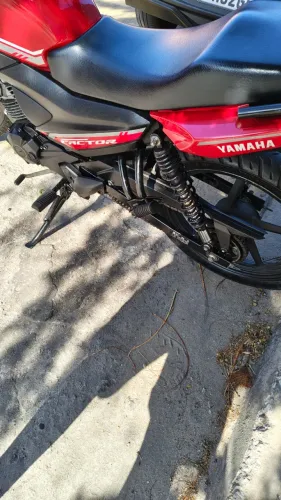 Factor 150cc super barato 