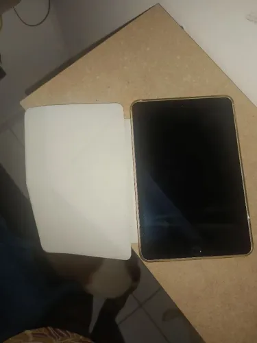 IPAD MINI 4
