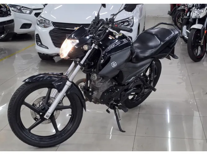 YAMAHA YBR 150 FACTOR ED YBR 150 FACTOR ED
