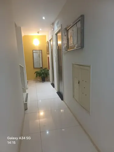 Imóvel para aluguel possui 91 metros quadrados com 2 quartos em Flamengo - Rio de Janeiro