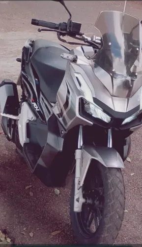 ADV Honda
