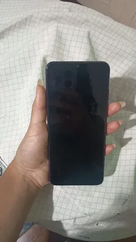 Vendo celular Samsung Galaxy A03