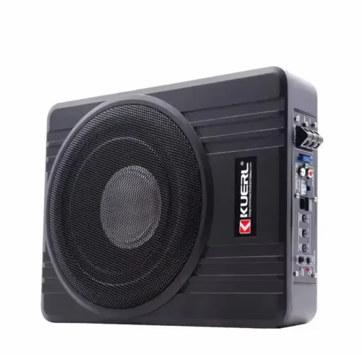 Subwoofer