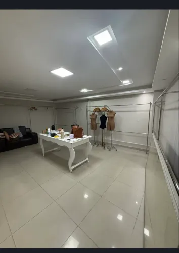 ARARA DE INOX (5 unidades) R$400,00 cada oportunidade