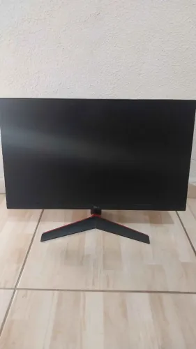 Monitor Gamer LG 24GN600-B IPS Full HD 144Hz