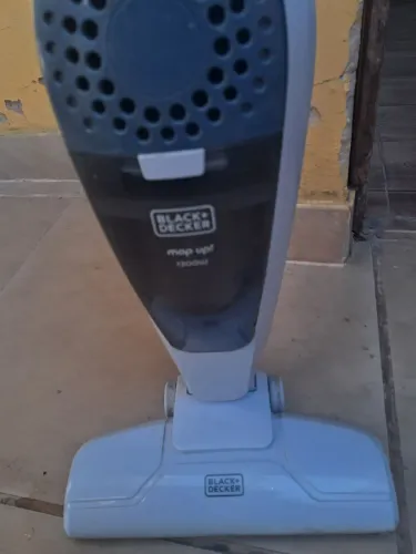 Aspirador de pó