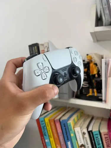 Controle de ps5