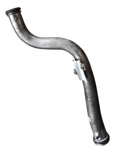 Tubo Cano Agua Honda Civic 2007 2012