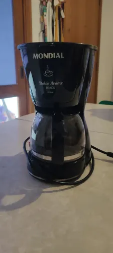 Cafeteira Mondial